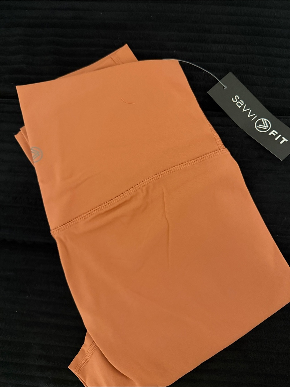 Savvi Fit Sskin Leggings